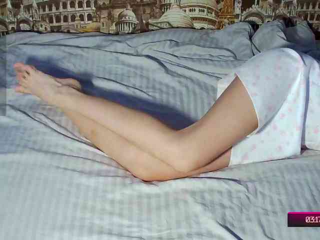 mimiJen webcam