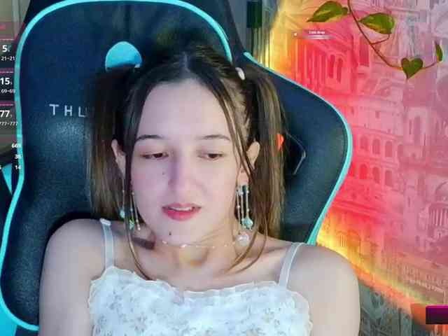 mimiJen webcam