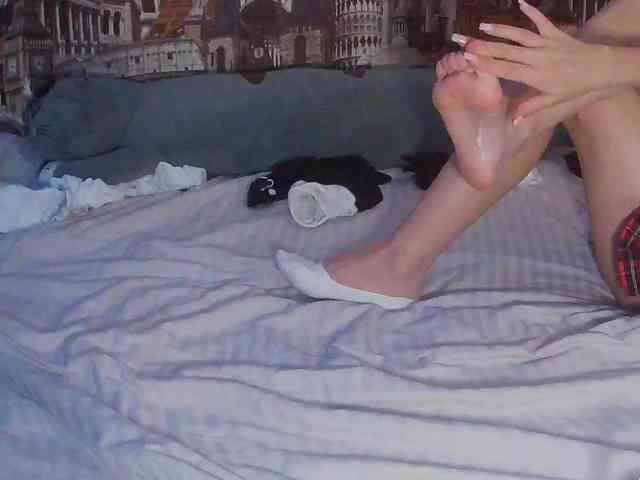Jennylegs webcam