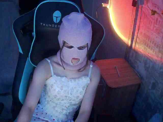 Sweet_Jenny webcam