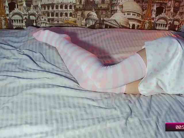 Sweet_Jenny webcam