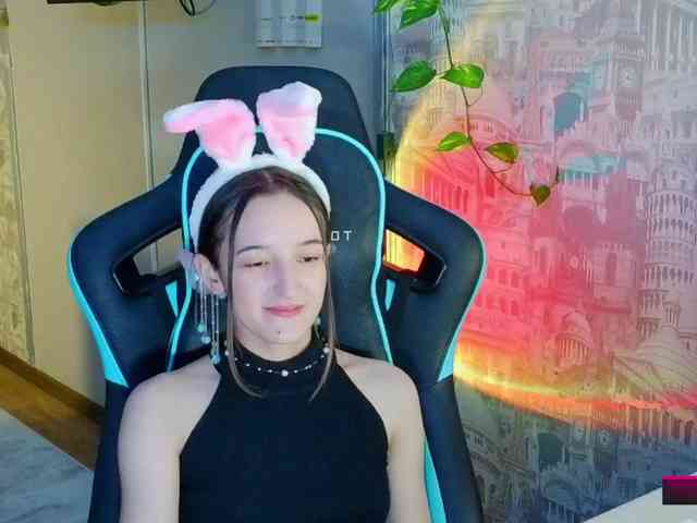 mimiJen webcam
