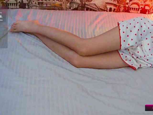 Jennylegs