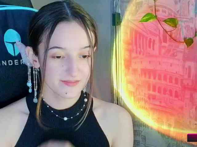 mimiJen webcam