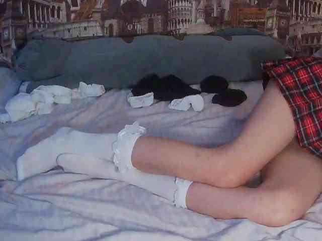 Jennylegs webcam