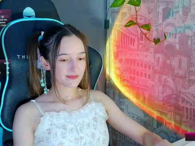 mimiJen webcam