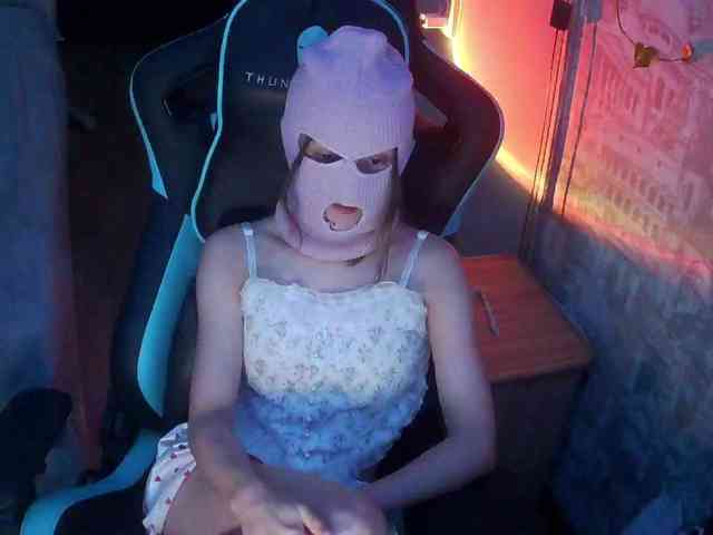 Sweet_Jenny webcam
