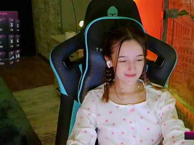 mimiJen webcam