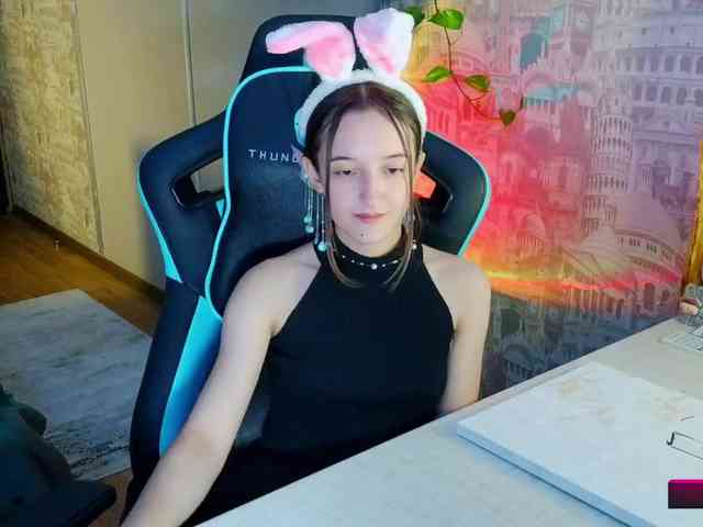 mimiJen webcam