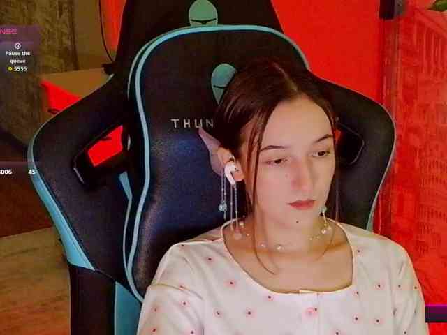 mimiJen webcam