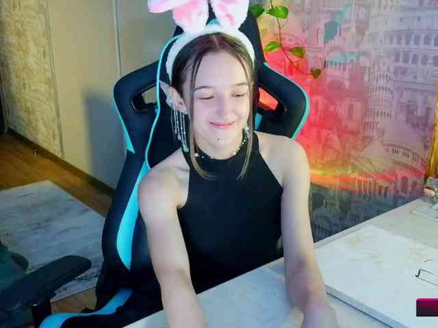 mimiJen webcam