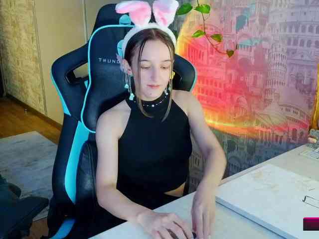mimiJen webcam