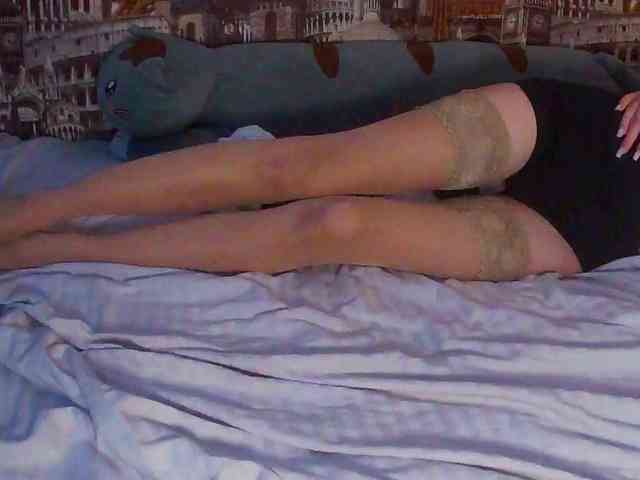 Jennylegs webcam