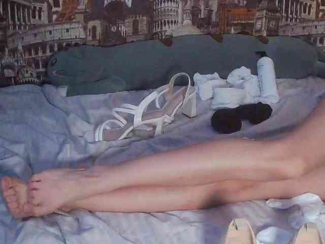 Jennylegs webcam