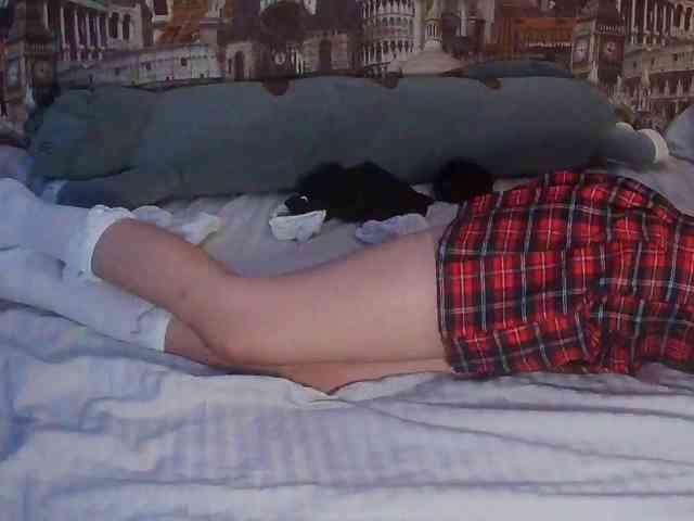 Jennylegs webcam