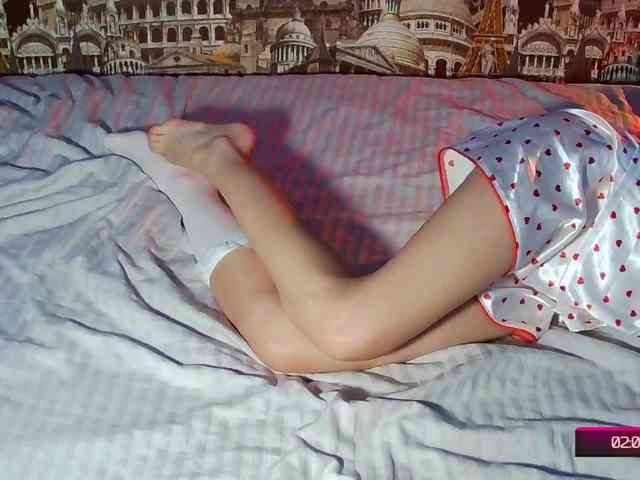 Sweet_Jenny webcam