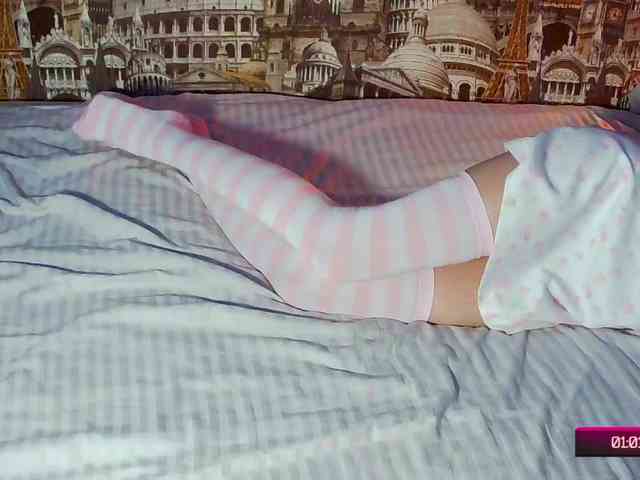 Sweet_Jenny webcam