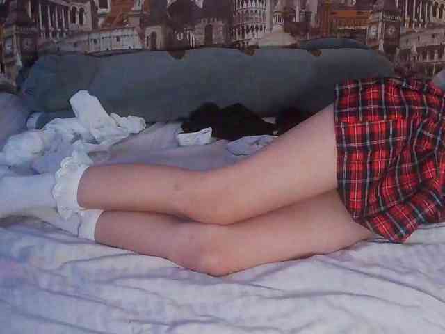 Jennylegs webcam