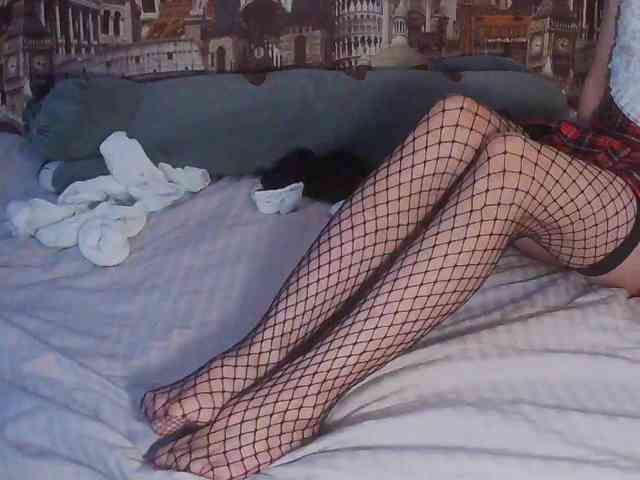 Jennylegs webcam