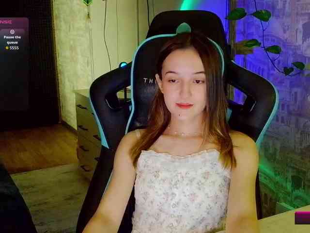 mimiJen webcam