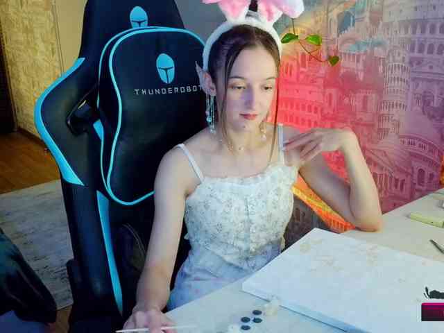mimiJen webcam