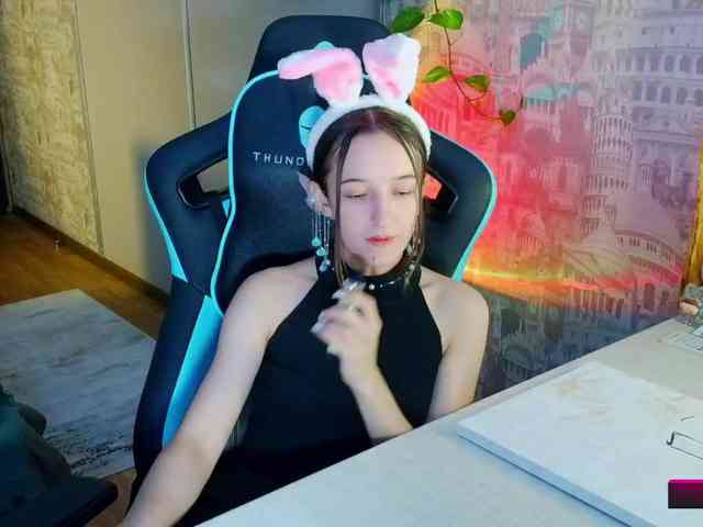mimiJen webcam