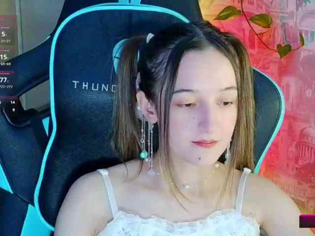 mimiJen webcam