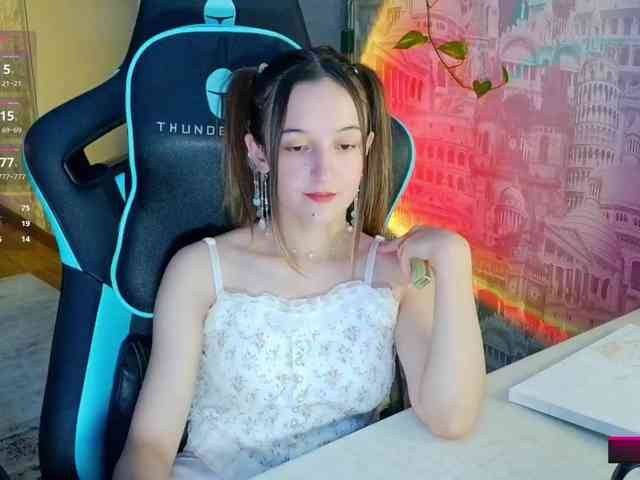 mimiJen webcam