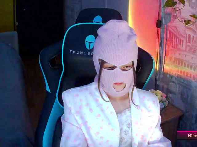 Sweet_Jenny webcam