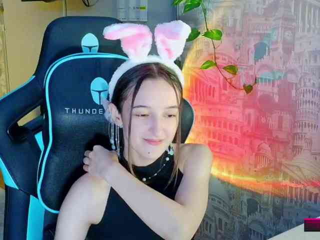 mimiJen webcam
