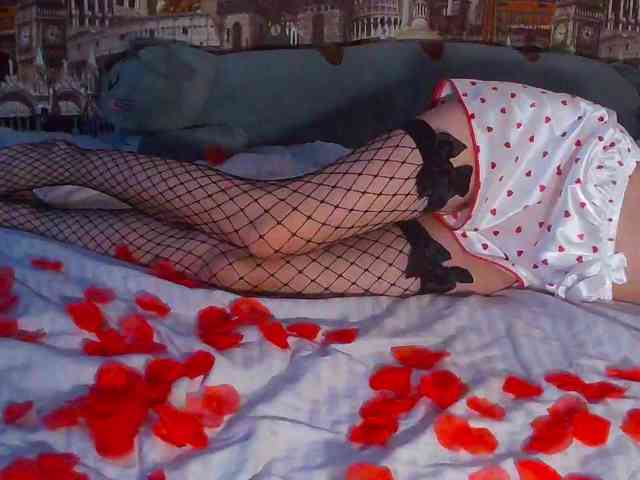 Jennylegs webcam