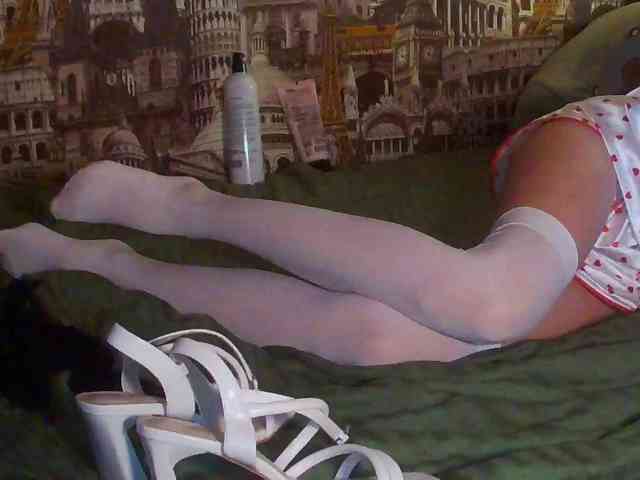 Jennylegs webcam