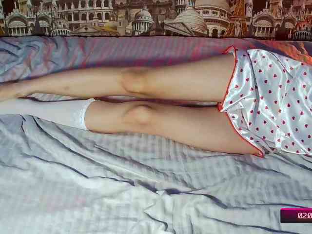 Sweet_Jenny webcam
