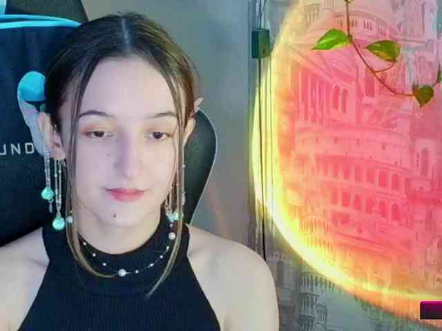 mimiJen webcam