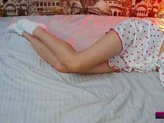 Jennylegs Jennylegs