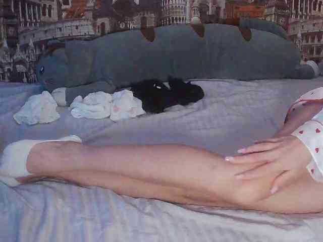 Jennylegs webcam