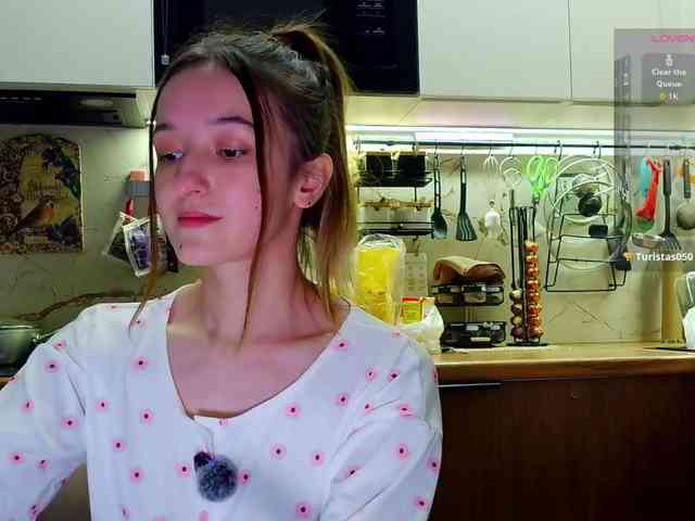 mimiJen webcam