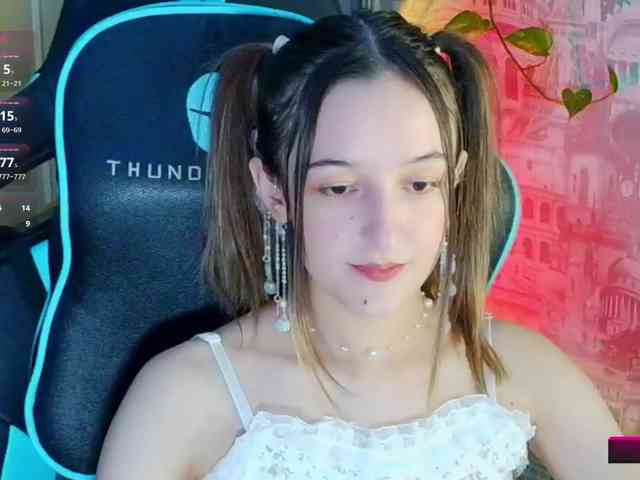 mimiJen webcam