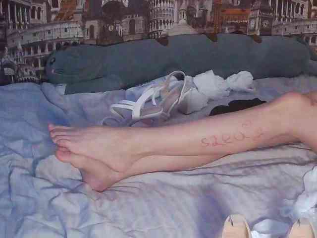 Jennylegs