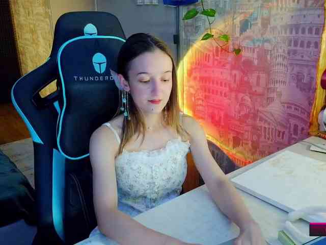 mimiJen webcam