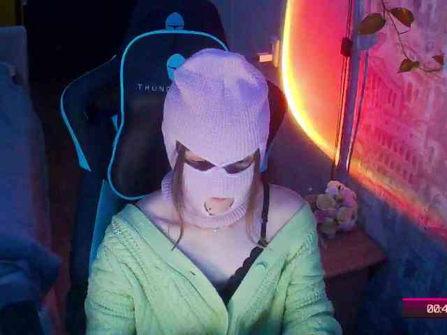 Sweet_Jenny webcam