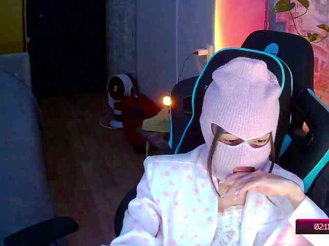 Sweet_Jenny webcam