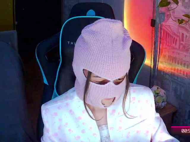 Sweet_Jenny webcam