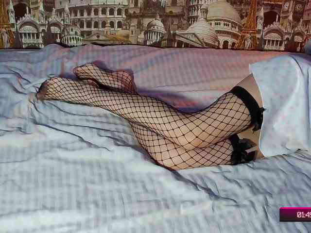 Sweet_Jenny webcam