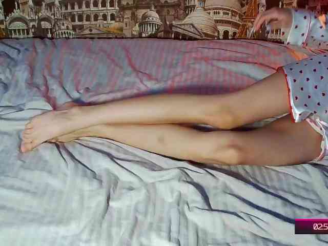 Модель: Sweet_Jenny