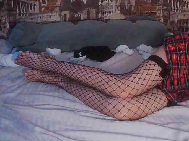 Jennylegs webcam