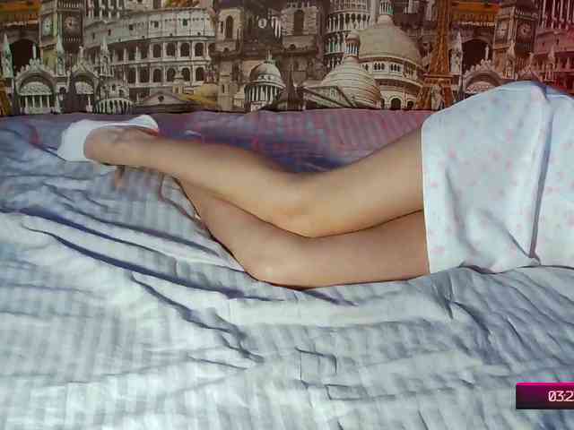 Sweet_Jenny webcam