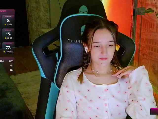 mimiJen webcam