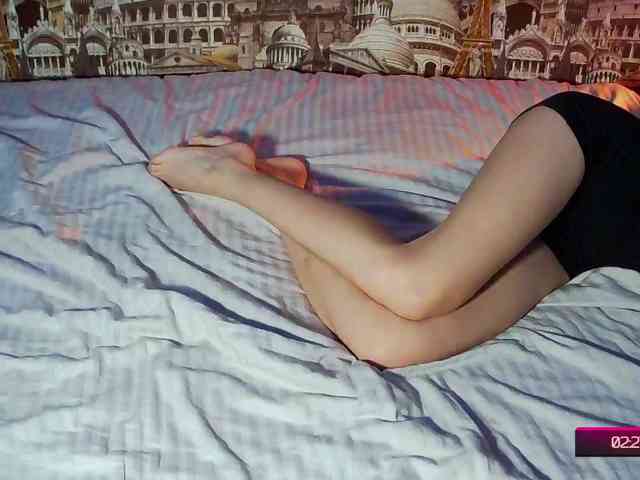 Sweet_Jenny webcam