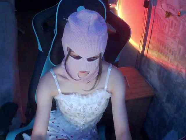Sweet_Jenny webcam